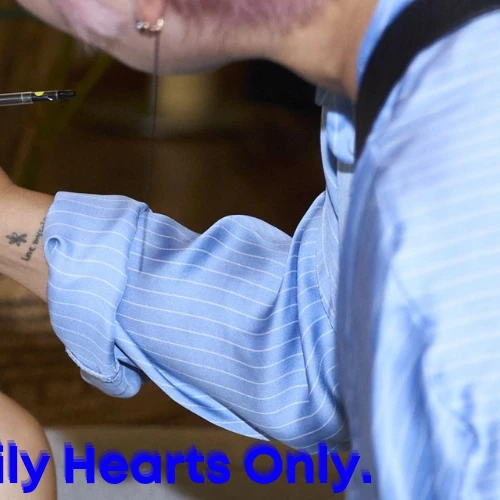 Momen terbaik Son Yejin pilihan penggemar