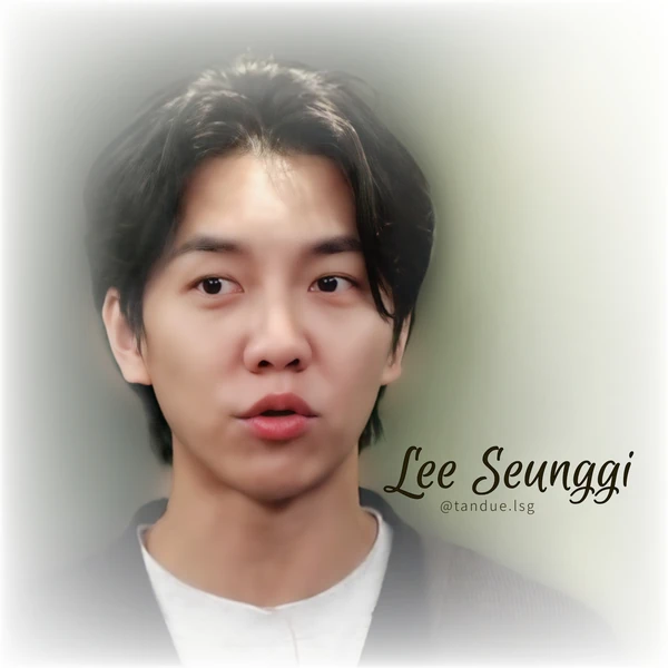 Momen terbaik Lee Seunggi pilihan penggemar