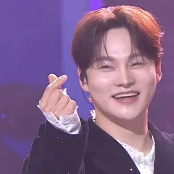 박서진 팬심 가득한 인기 사진