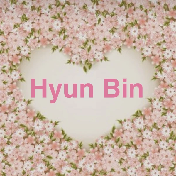 The most loved look of Hyun Bin today