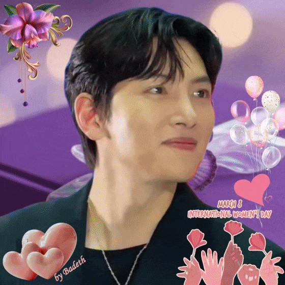 チ・チャンウクへのファンの愛が詰まった人気写真