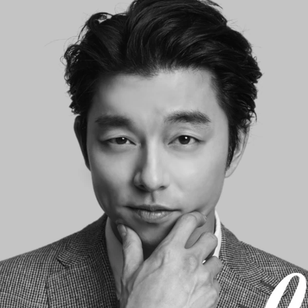 Popular photo full of fans’ love for Gong Yoo