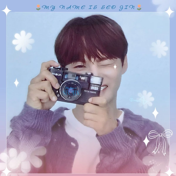 パク・ソジンへのファンの愛が詰まった人気写真