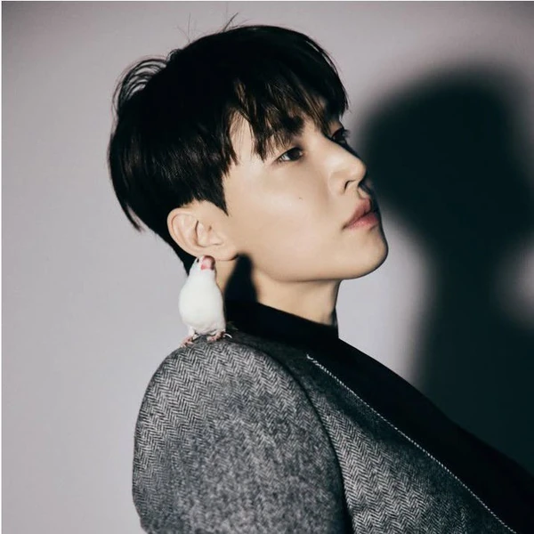 The most loved look of Henry today