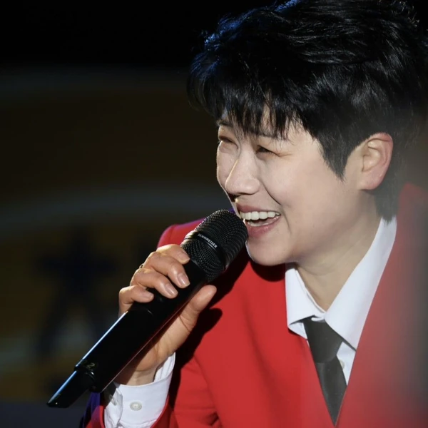 Top moment of Ma Ijin chosen by fans