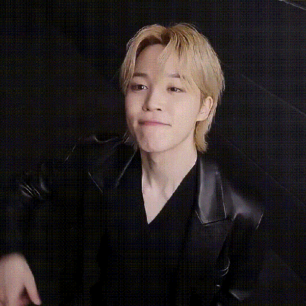 The most loved look of Ha Jimin today