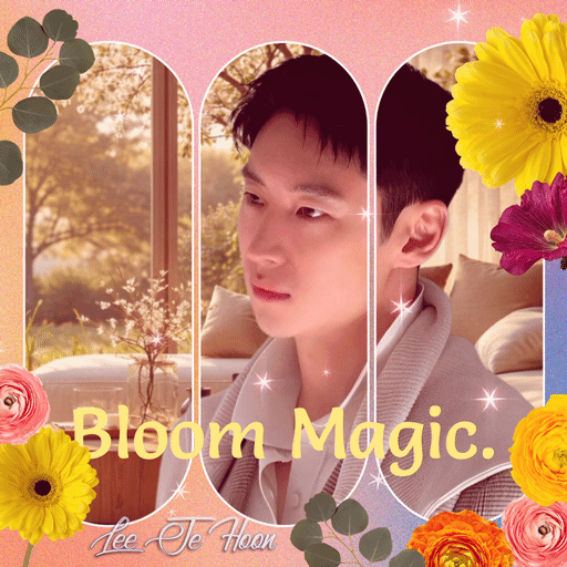 Top moment of Lee Jaehoon chosen by fans