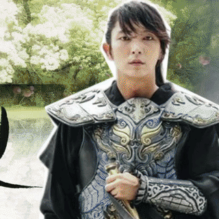 Foto populer Lee Joongi yang penuh cinta dari penggemar