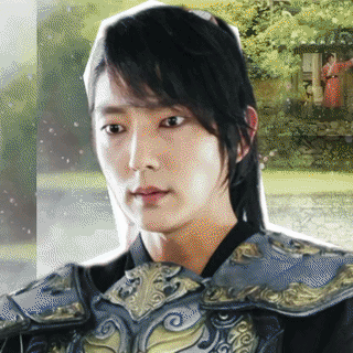 Penampilan Lee Joongi yang paling disukai hari ini