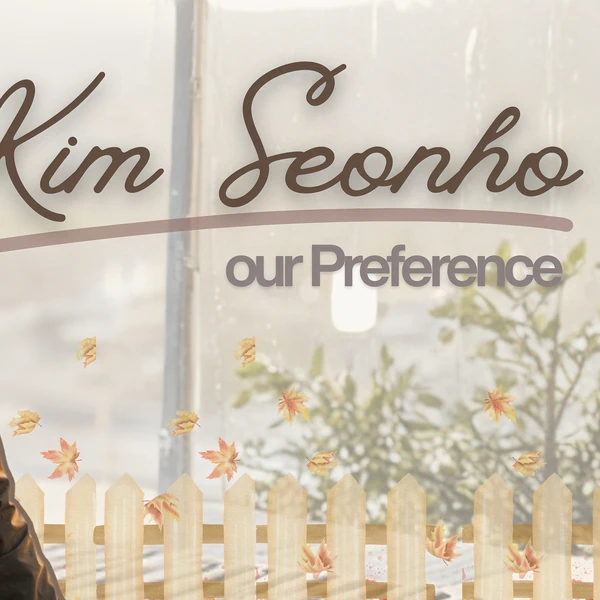 Top moment of Kim Seonho chosen by fans