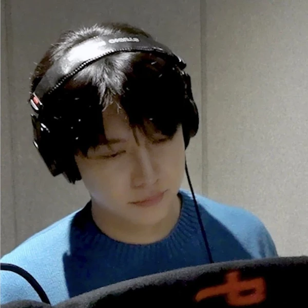 Momen terbaik Lee Seunggi pilihan penggemar