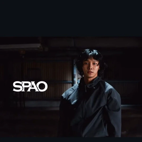 The most loved look of Ki Moogan today