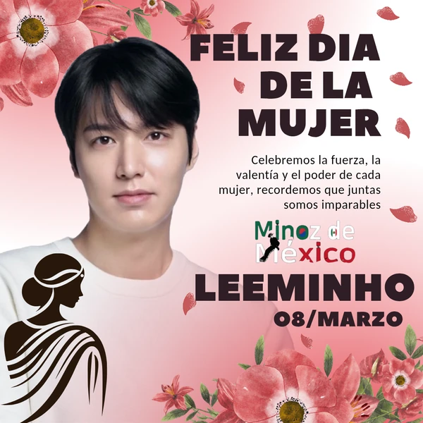 ファンが選んだイ・ミンホの最高の瞬間