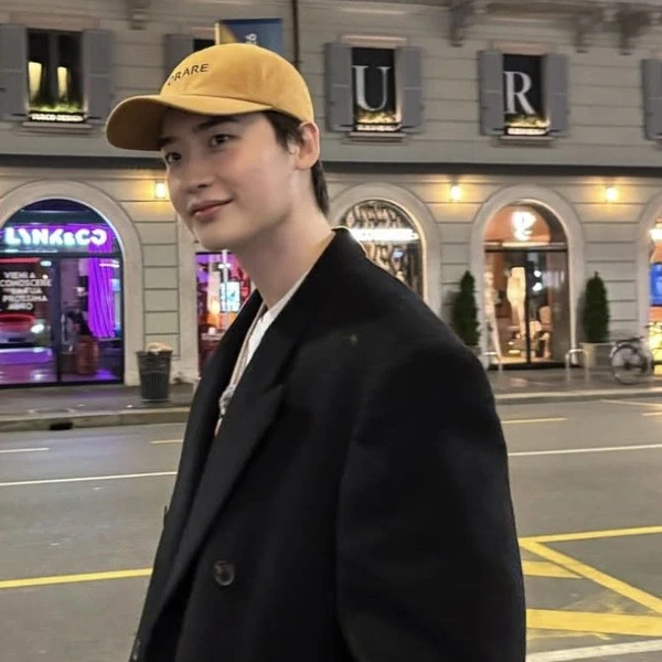 Top moment of Lee Jongsuk chosen by fans