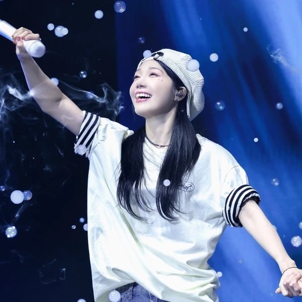 정은지 팬심 가득한 인기 사진