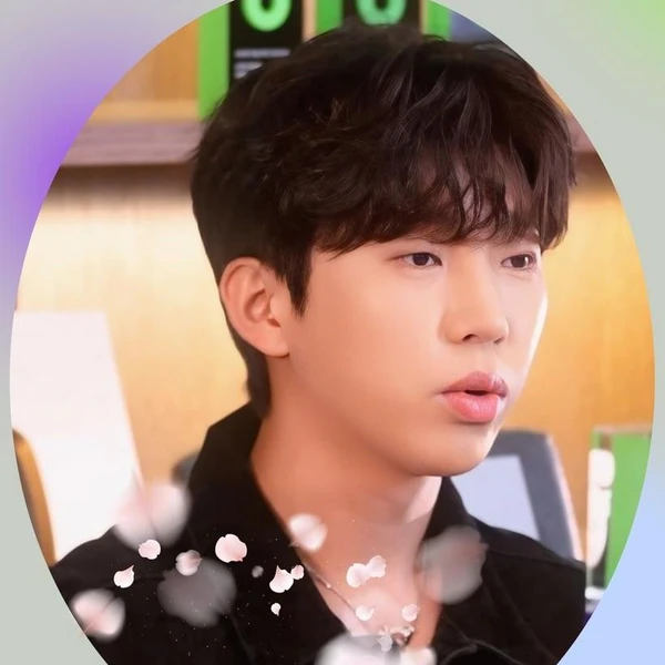 Penampilan Lim Youngwoong yang paling disukai hari ini