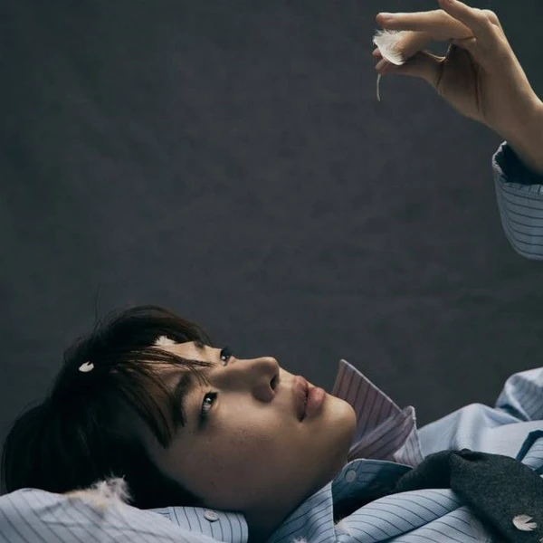 The most loved look of Henry today