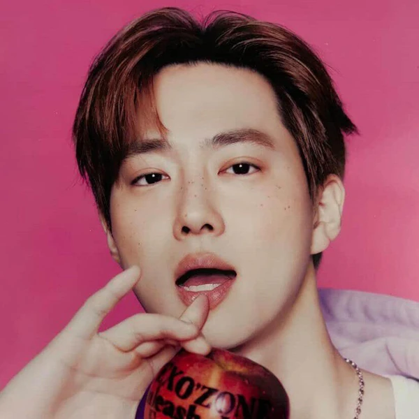 粉絲選出的Suho最佳時刻