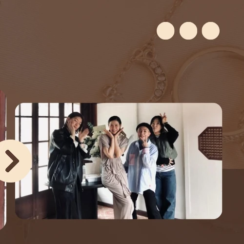 ファンが選んだソン・イェジンの最高の瞬間