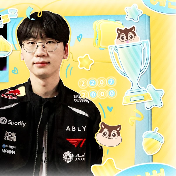 Top moment of Doran chosen by fans