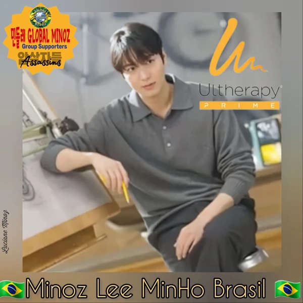 오늘 가장 사랑받은 이민호의 모습