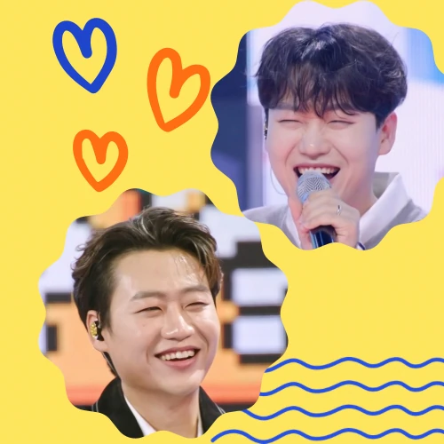 Popular photo full of fans’ love for Min Soohyun