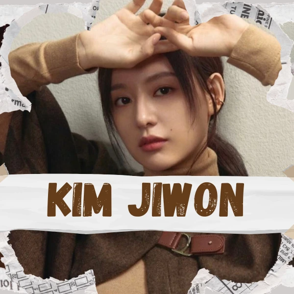 Popular photo full of fans’ love for Kim Jiwon