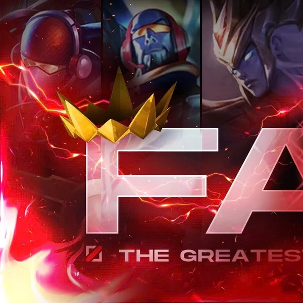 Postingan banner paling populer di komunitas Faker