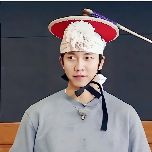 ファンが選んだイ・スンギの最高の瞬間