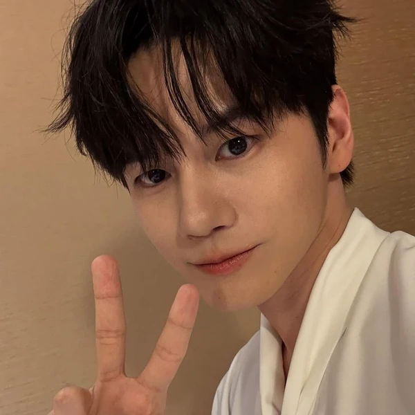 오늘 가장 사랑받은 옹성우의 모습