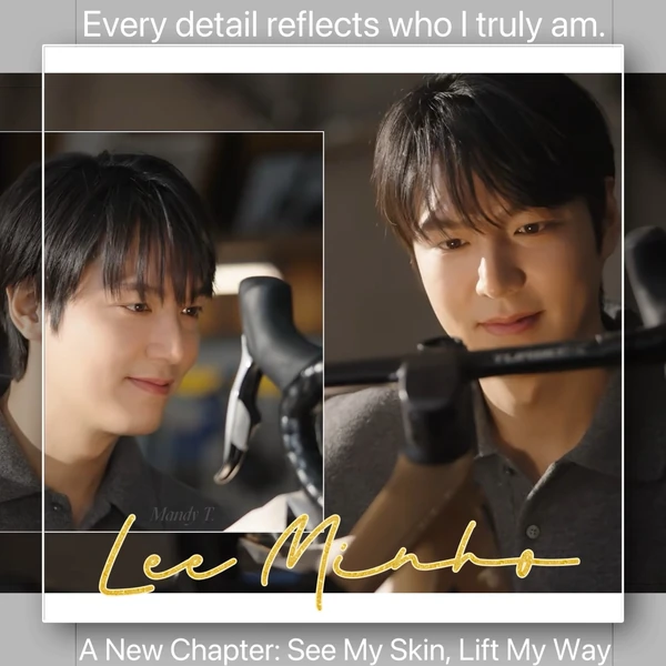 ファンが選んだイ・ミンホの最高の瞬間