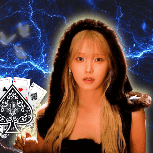 Popular photo full of fans’ love for IU