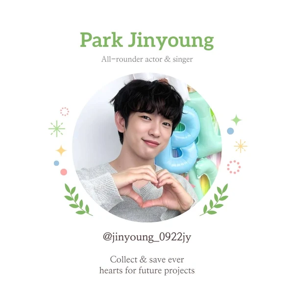 Momen terbaik Park Jinyoung pilihan penggemar