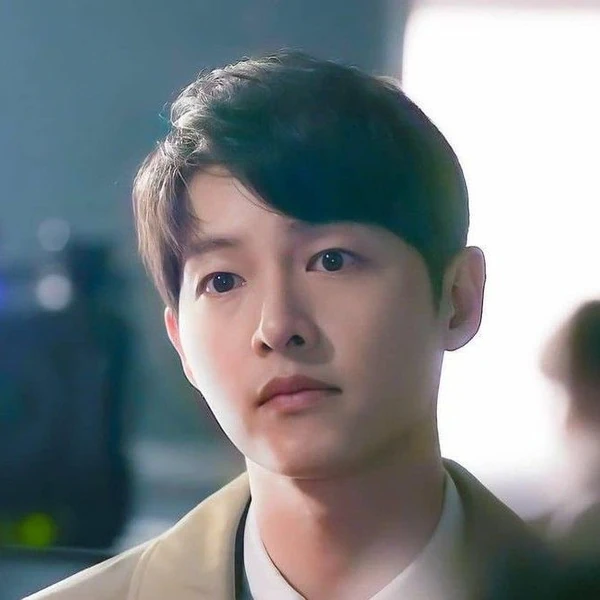 充满粉丝爱意的宋钟基人气照片