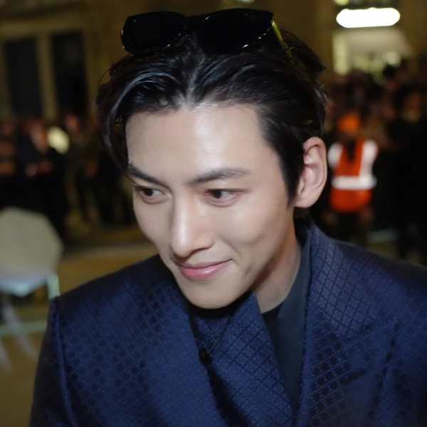 지창욱 팬심 가득한 인기 사진