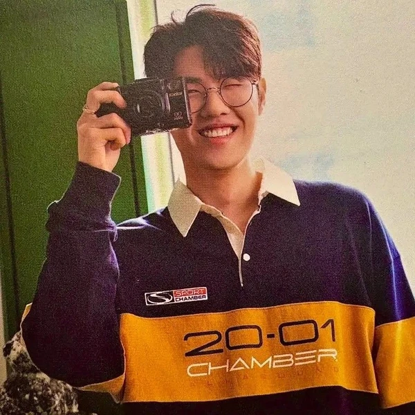 Foto profil terbaik Oner hari ini di Choeaedol Celeb