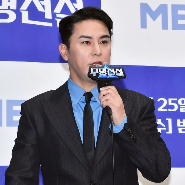 Momen terbaik Jang Minho pilihan penggemar