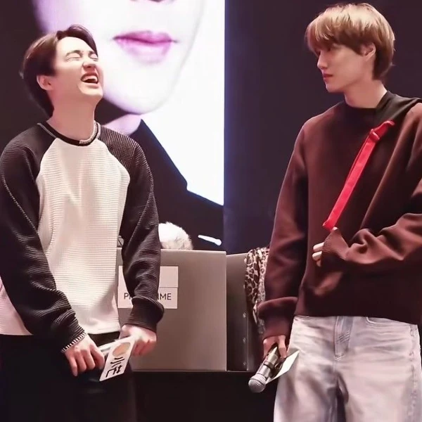 粉絲選出的都暻秀 (D.O.)最佳時刻