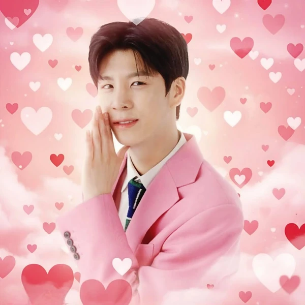 오늘 가장 사랑받은 정동원의 모습