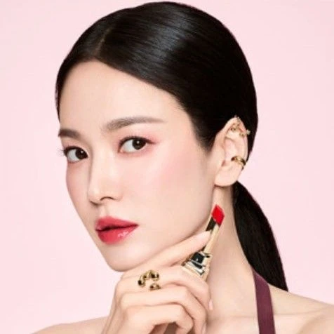 Top moment of Song Hyekyo chosen by fans