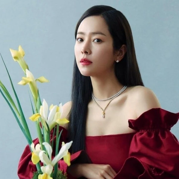 Top moment of Han Jimin chosen by fans