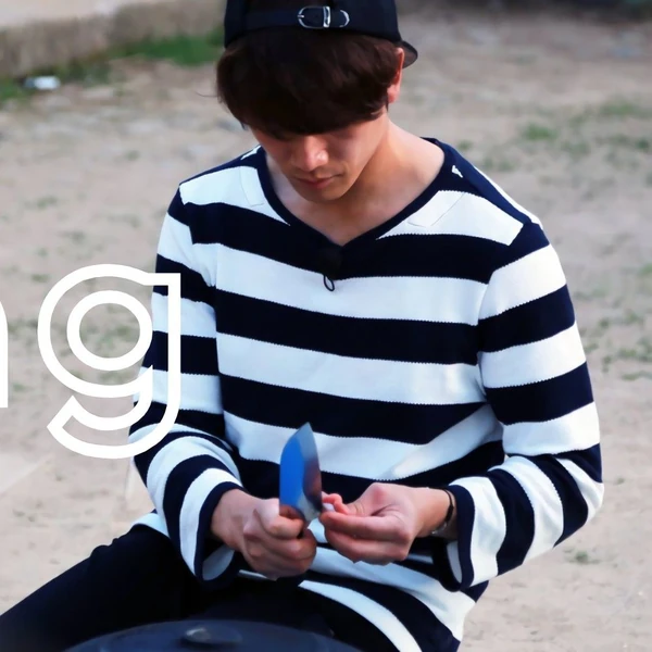 지성 팬심 가득한 인기 사진