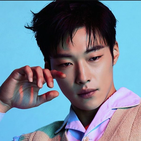 Top moment of Woo Dohwan chosen by fans