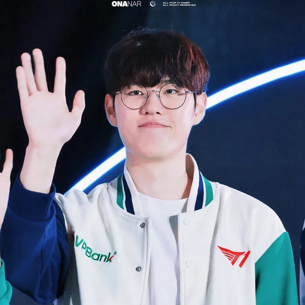 Top moment of Oner chosen by fans