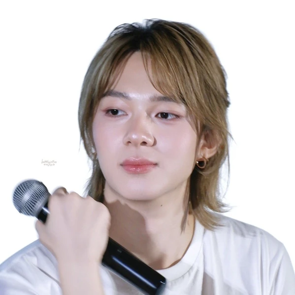 The most loved look of NuNew today