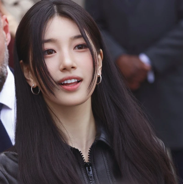 Top moment of Bae Suzy chosen by fans