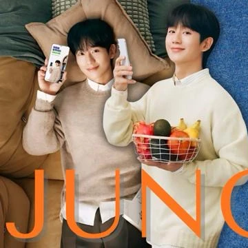 Popular profile image of Jung Haein selected by vote