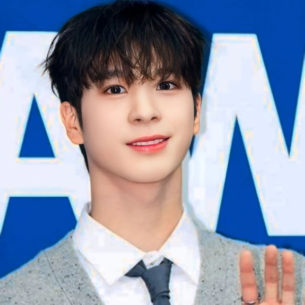 오늘 가장 사랑받은 정동원의 모습