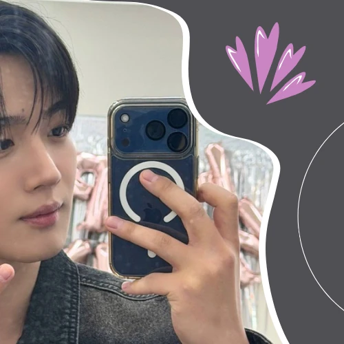 Top moment of Kim Yohan chosen by fans