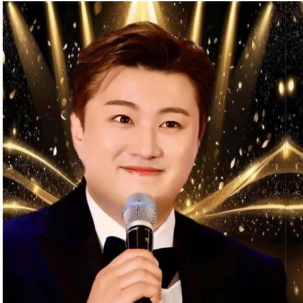 今天最受喜愛的金浩中模樣